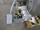 Smoot Ss Scaling Hopper W/ Load Cells, Readout, And Control Panel